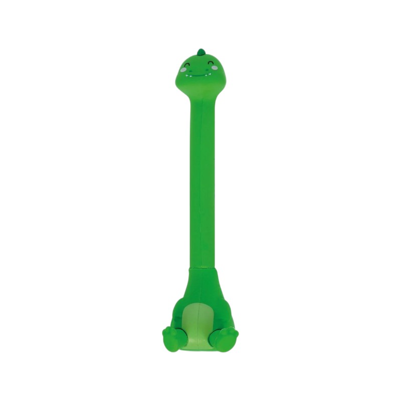 Penna legami a sfera con tappo che fa da base