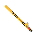 Bellissima penna a gel Legami Lovely Friends con animaletto rimovibile 3D a forma di ape