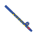 Bellissima penna a gel Legami Lovely Friends con animaletto rimovibile 3D a forma di mostro