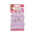 Polsini antigoccia Legami Unicorno Stop the Drop: coppia di fasce morbide per lavare il viso senza bagnarsi. Scoprili su Viano Shop!