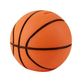 Il salvadanaio perfetto per risparmiare con un tocco di magia, a forma di pallone da basket.