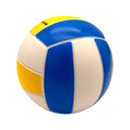 Salvadanaio in pvc a forma di pallone da pallavolo