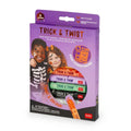 Set 6 trucchi per viso Legami Trick & Twist: 6 colori, stencil Halloween inclusi, facile da lavare. Edizione limitata! Scoprilo ora 