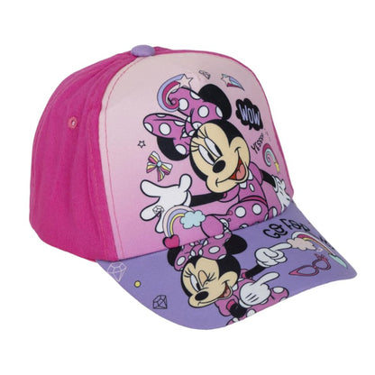 SET CAPPELLINO ED OCCHIALI DA SOLE DISNEY