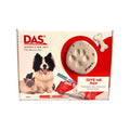 DAS Modelling Set Give Me Paw: kit con pasta DAS e pennarelli Giotto per creare l’impronta della zampa del tuo pet. Su Viano Shop!