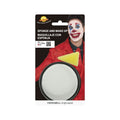 Trucco con spugnetta Fiestas Guirca per Halloween e Carnevale: cerone colorato per il viso, facile da applicare. Scegli il colore su Viano Shop!