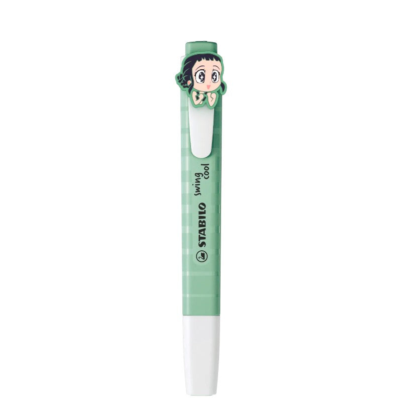 Set 3 Evidenziatori Swing Cool - Kpop Demon Hunters - Stabilo