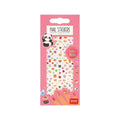 Sticker per unghie Legami animali: oltre 200 nail stickers kawaii con panda, gattini, orsetti e cuori, testati dermatologicamente. Su Viano Shop!