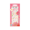 Sticker per unghie Legami Margherite: oltre 150 nail stickers groovy con fiori, arcobaleni, frutta e funghetti, testati dermatologicamente. Su Viano Shop!