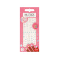 Sticker per unghie Legami Magic: oltre 200 nail stickers iridescenti con lune, stelle, soli e cristalli, testati dermatologicamente. Su Viano Shop!