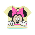 Bellissima t-shirt Disney a maniche corte a tema Minnie Mouse