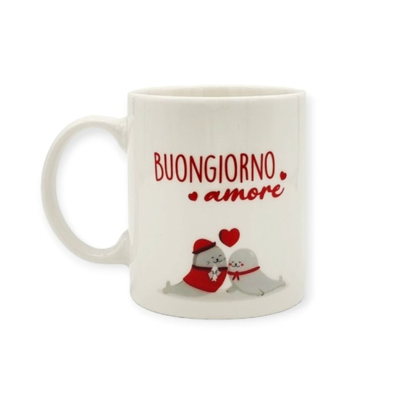 Teetaly Tazza San Valentino Personalizzata- Tazza Cuore I Love You Con Foto Personalizzata Teetaly Tazza San Valentino Personalizzata- Tazza Cuore I Love You Con Foto Personalizzata