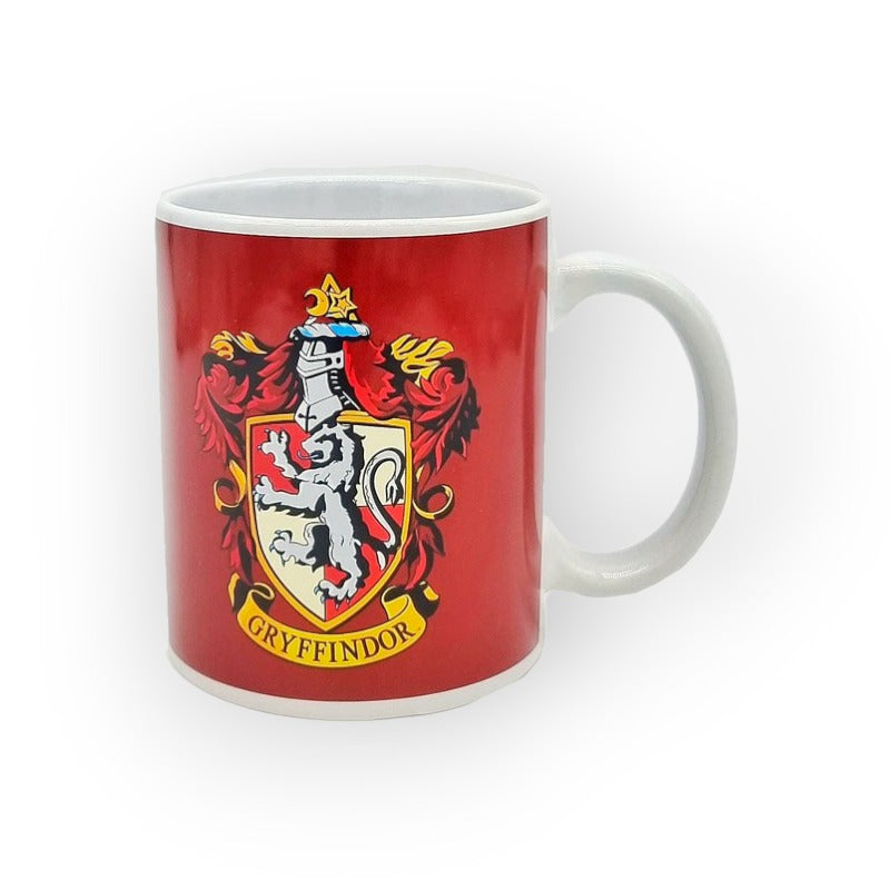 Tazza Mug Harry Potter - Logo Grifondoro