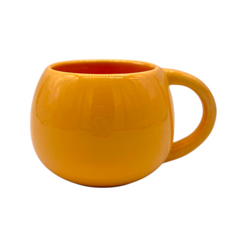 Bellissima tazza da colazione a forma di capibara