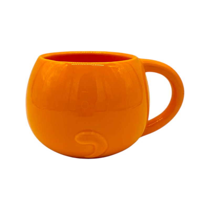 Bellissima tazza da colazione a forma di cagnolino shiba