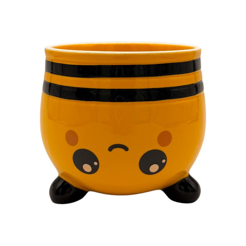 Tazza a forma di ape, perfetta come idea regalo per bambini