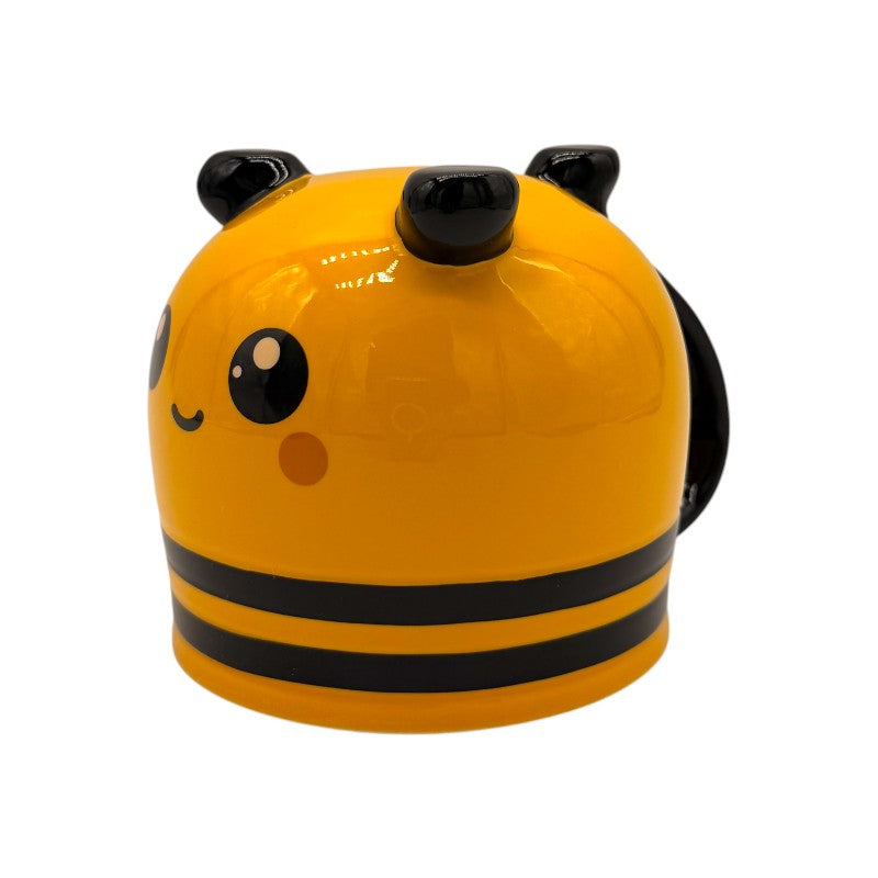 Tazza a forma di ape, perfetta come idea regalo per bambini