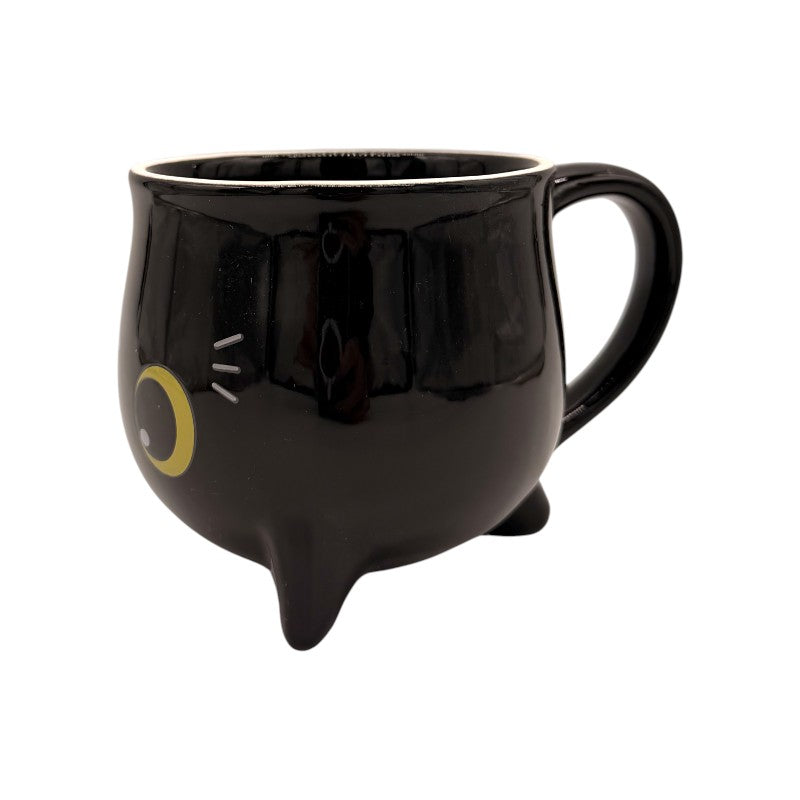 Tazza a forma di gattino, perfetta come idea regalo per bambini