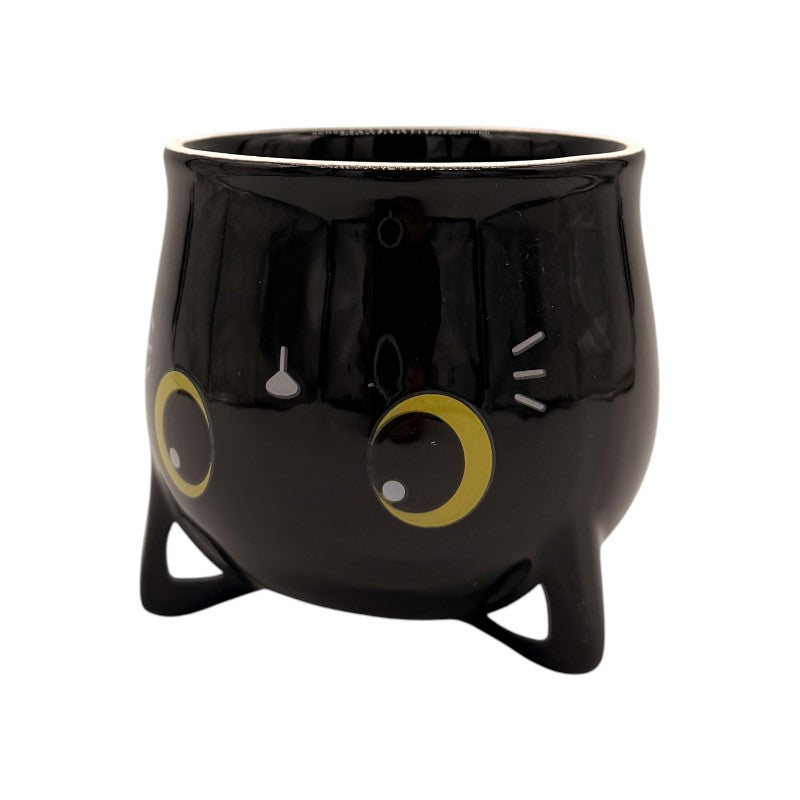 Tazza a forma di gattino, perfetta come idea regalo per bambini
