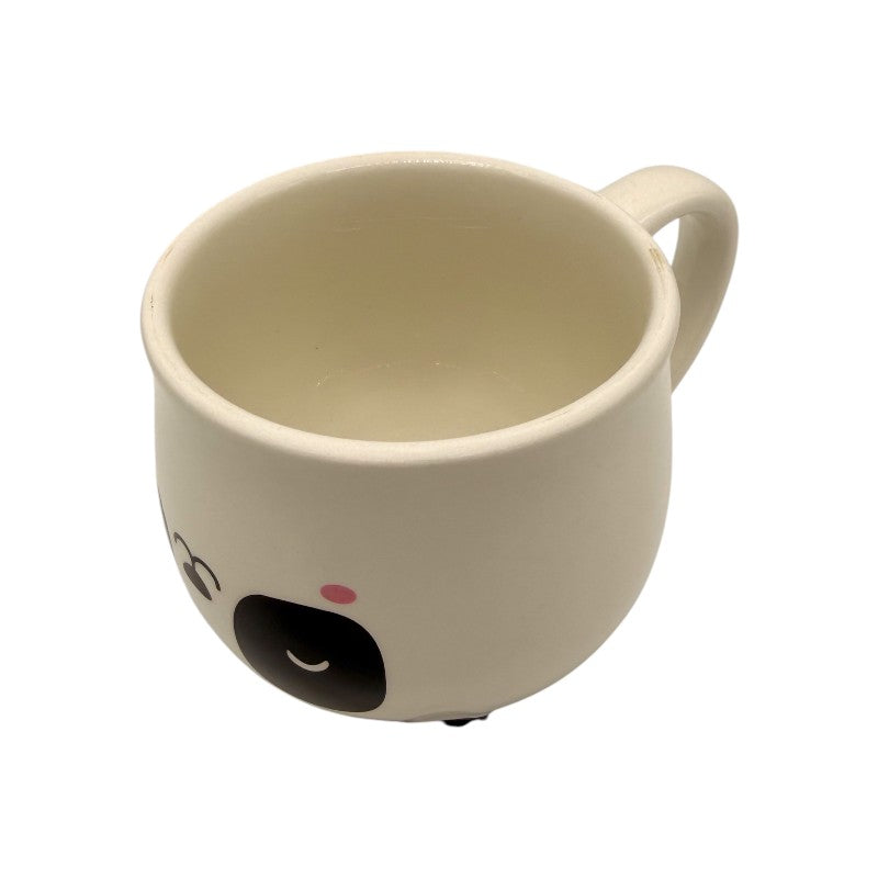 Tazza a forma di panda, perfetta come idea regalo per bambini