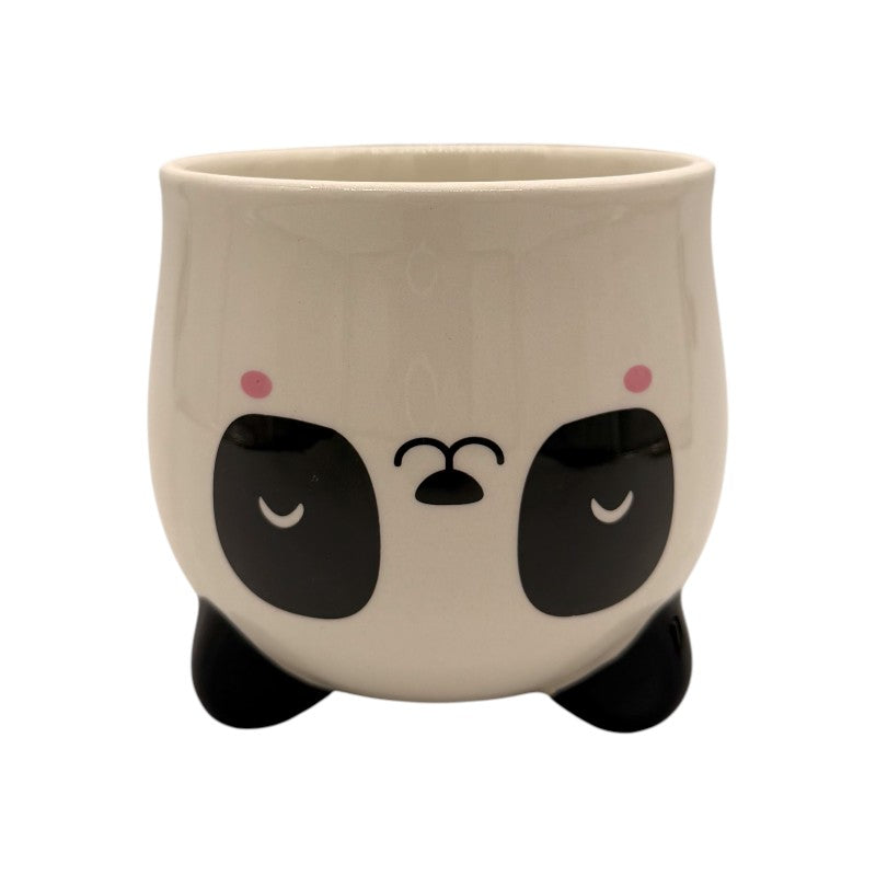 Tazza a forma di panda, perfetta come idea regalo per bambini
