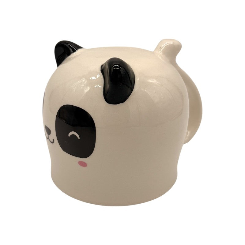 Tazza a forma di panda, perfetta come idea regalo per bambini