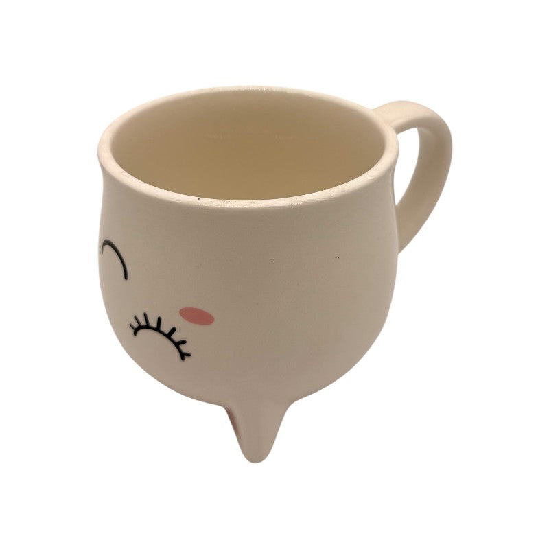 Tazza a forma di unicorno, perfetta come idea regalo per bambini