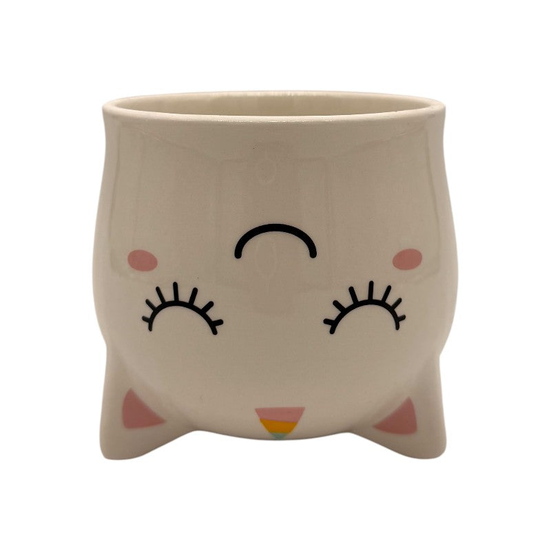 Tazza a forma di unicorno, perfetta come idea regalo per bambini