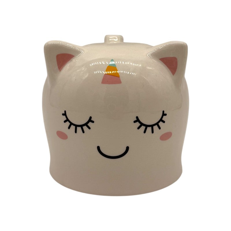 Tazza a forma di unicorno, perfetta come idea regalo per bambini