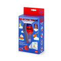 Torcia proiettore Legami Story Projector: proietta 3 storie diverse su muri e soffitti. Il giocattolo perfetto per la buonanotte! Scoprila