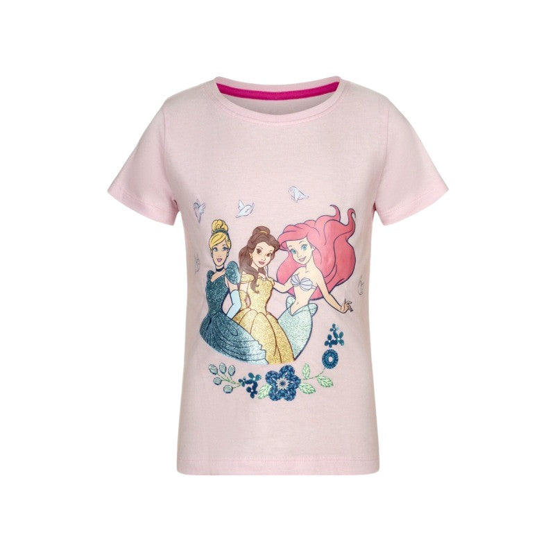 T-Shirt - Principesse Disney