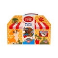 Didò Beauty Pet Model & Play: valigetta pet shop con pasta per giocare, formine e scena per modellare cani e gatti. Su Viano Shop!