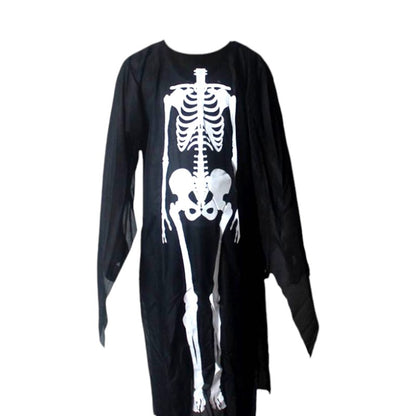 Bellissimo vestito a tema Halloween per bambini