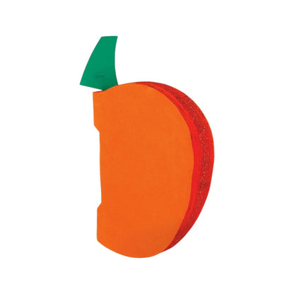 Bellissima zucca pieghevole in carta legami